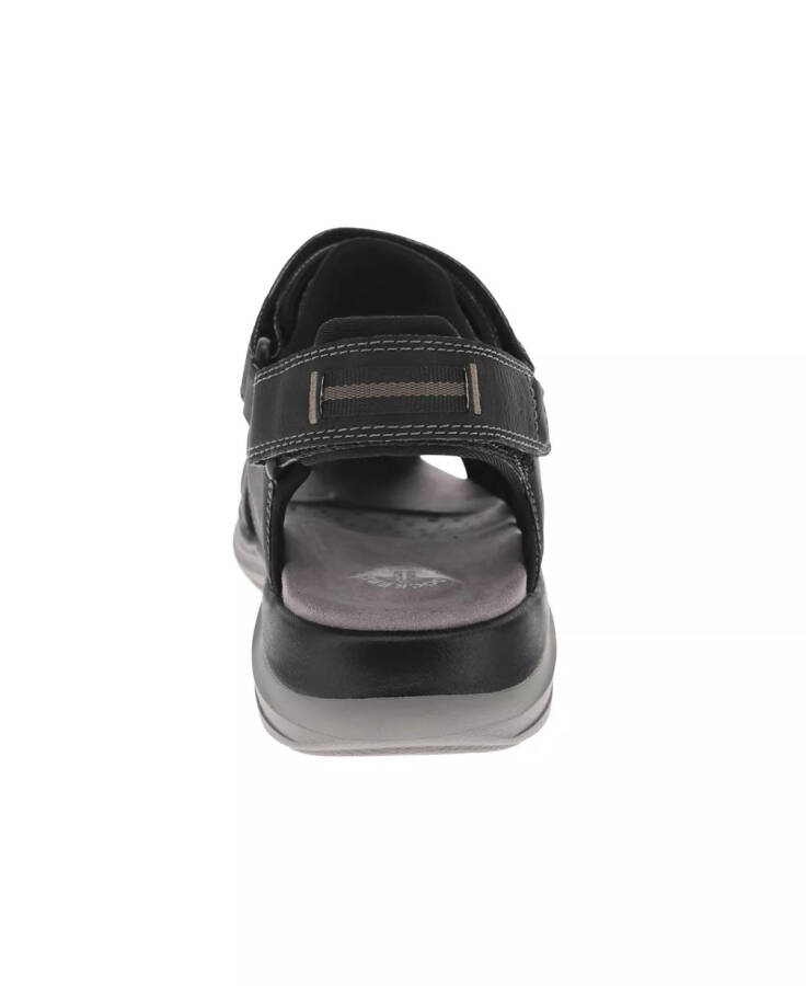 Men's Byrd Sandals Black - 3