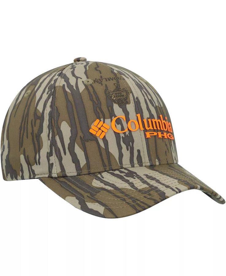 Men's Camo Dallas Cowboys PHG Flex Hat - 4