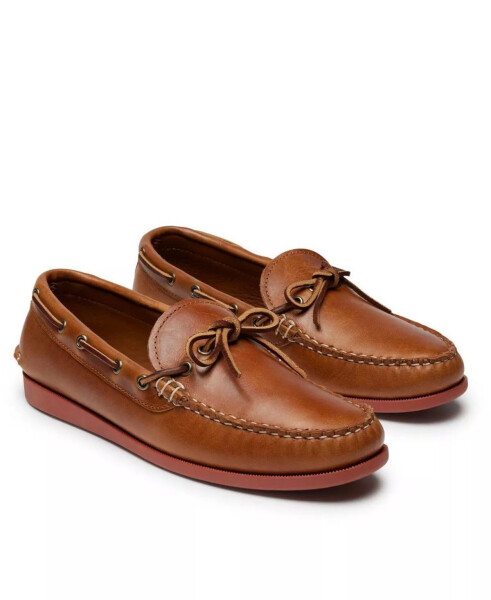 Men's Canoe Shoe Whiskey - 2