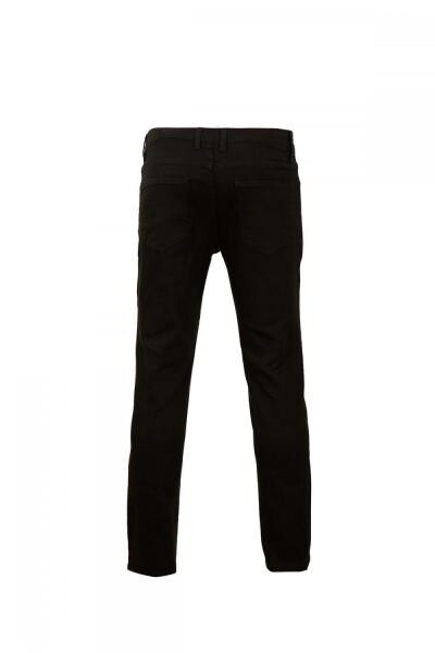 Men's Canvas Trousers - 6