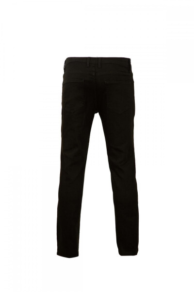 Men's Canvas Trousers - 2