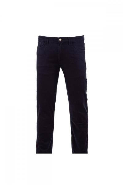 Men's Canvas Trousers - 5