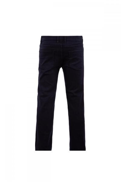 Men's Canvas Trousers - 6