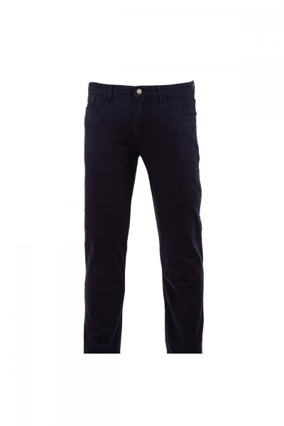 Men's Canvas Trousers - 1