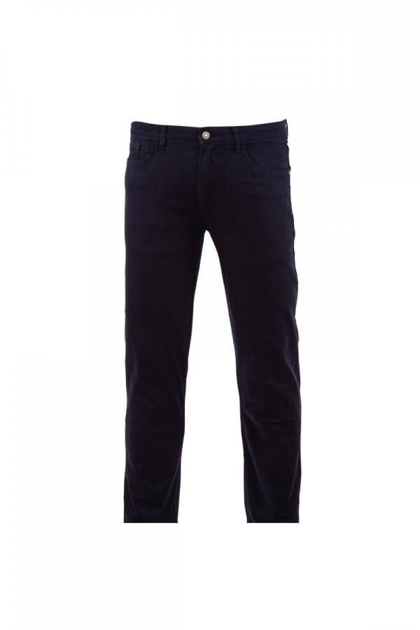 Men's Canvas Trousers - 1