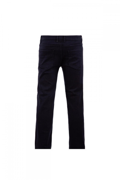 Men's Canvas Trousers - 2