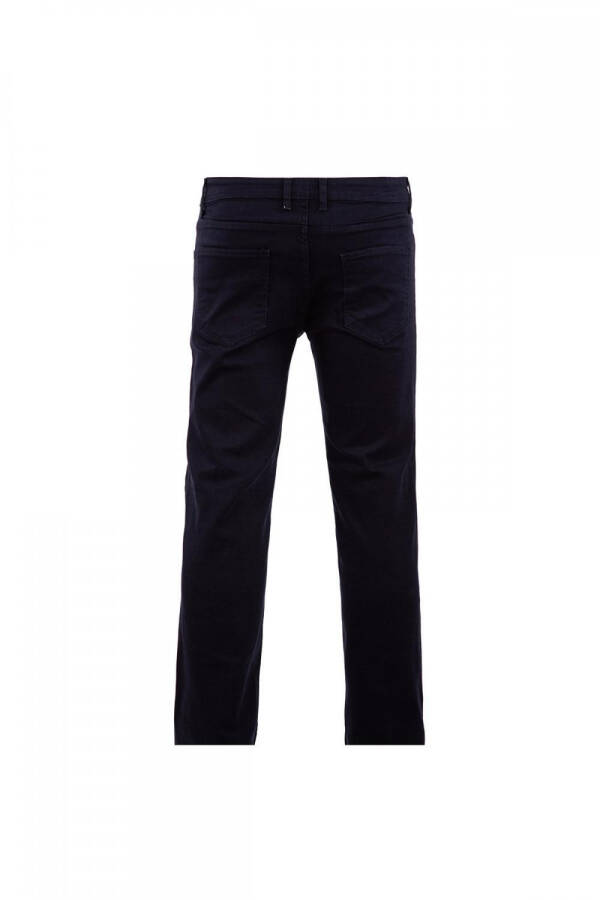 Men's Canvas Trousers - 2