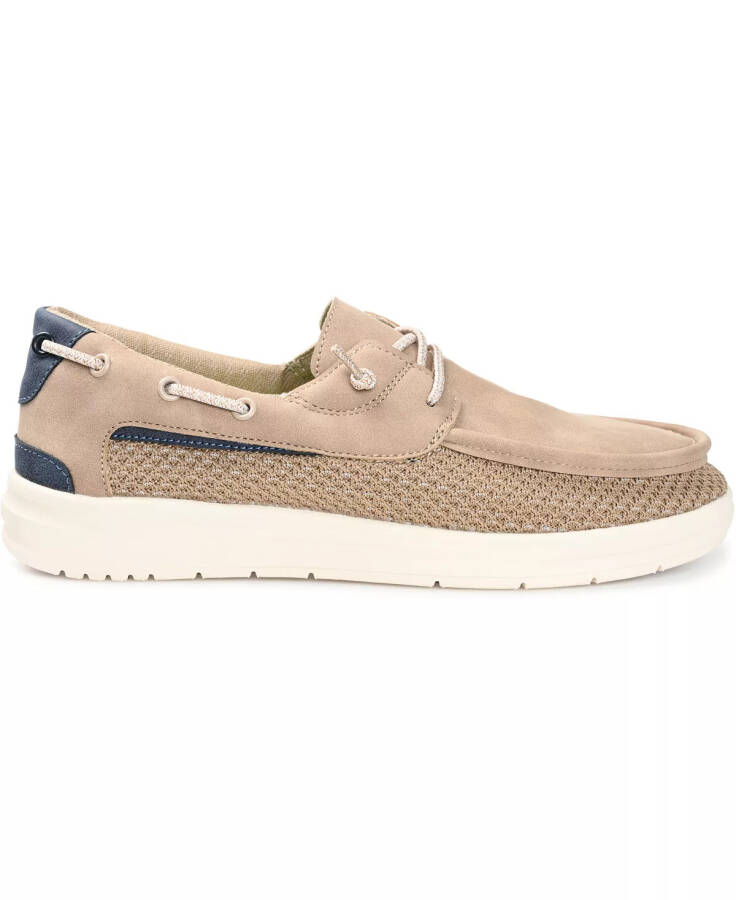 Men's Carlton Casual Slip-on Sneakers Taupe - 2