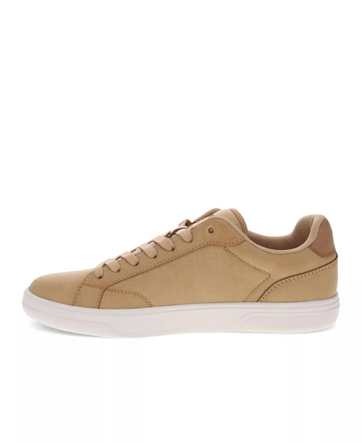 Men's Carter Casual Athletic Sneakers Tan - 5