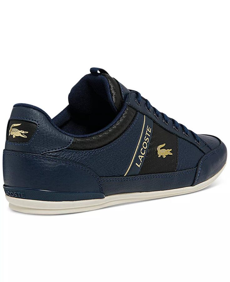 Men's Chaymon 0120 Sneaker Navy/Black - 2