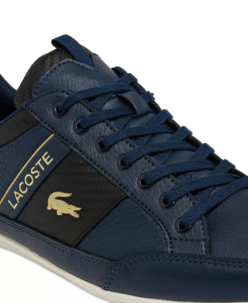 Men's Chaymon 0120 Sneaker Navy/Black - 5