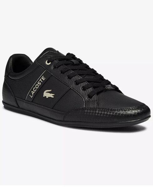 Men's Chaymon Sneakers Black - 1