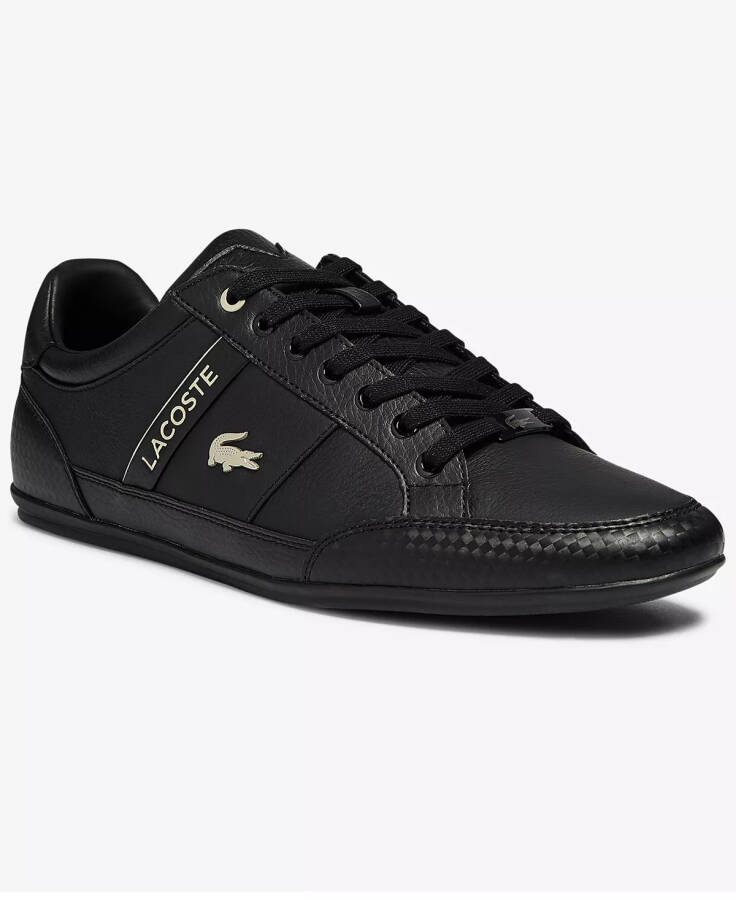 Men's Chaymon Sneakers Black - 1