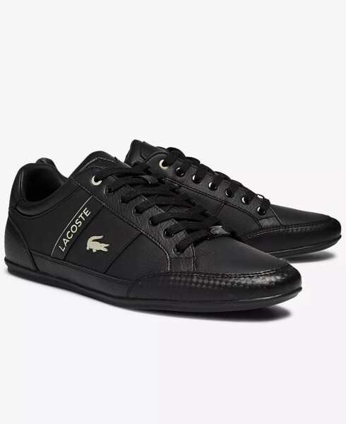 Men's Chaymon Sneakers Black - 2