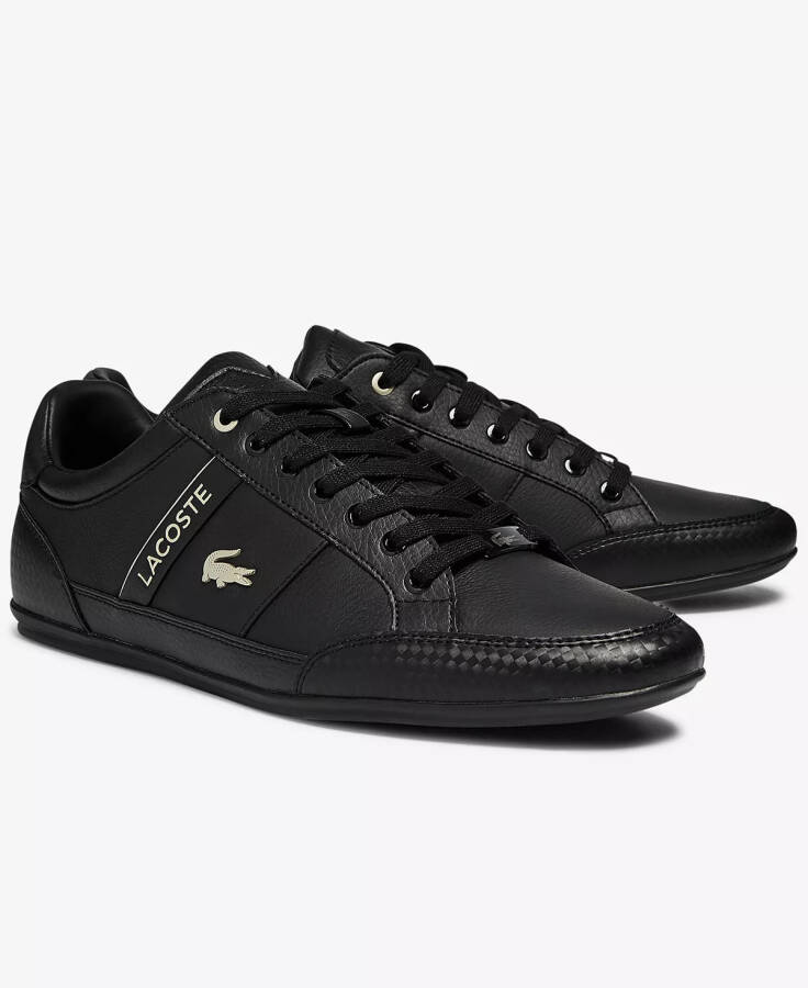 Men's Chaymon Sneakers Black - 2