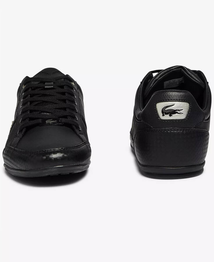 Men's Chaymon Sneakers Black - 3