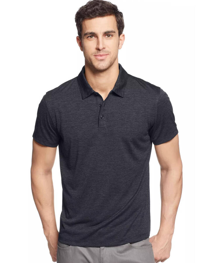 Men's Classic-Fit Ethan Performance Polo, Created for Modazone Kettle - 1