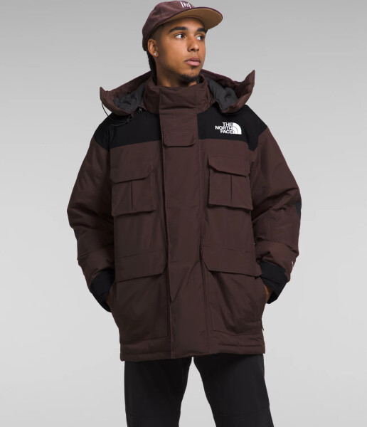 Men’s Coldworks Insulated Parka - 1