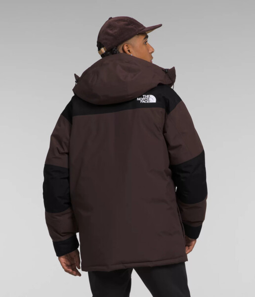 Men’s Coldworks Insulated Parka - 2