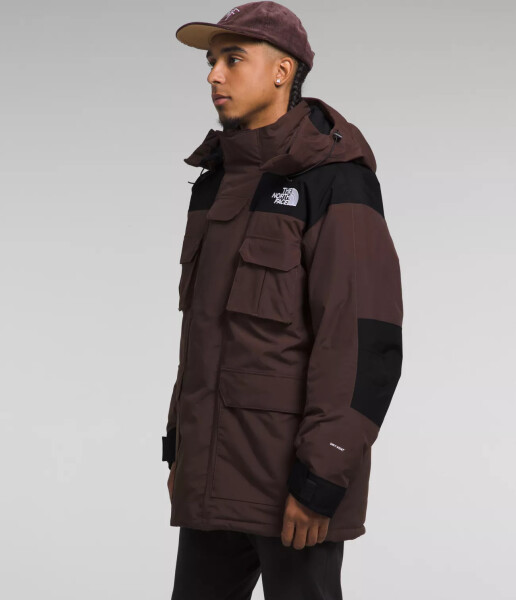 Men’s Coldworks Insulated Parka - 3