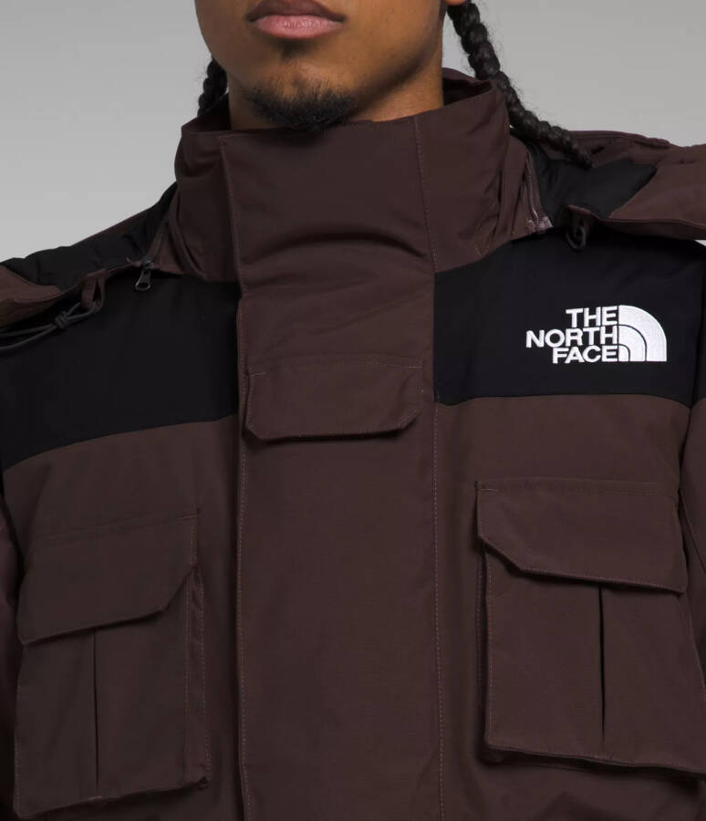 Men’s Coldworks Insulated Parka - 8