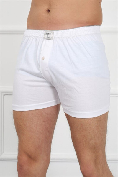 Men's Combed Boxer 40040 - 8