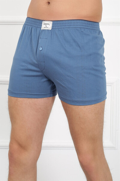 Men's Combed Boxer 40078 - 2