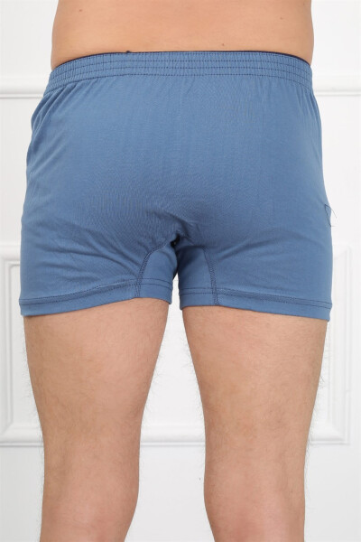 Men's Combed Boxer 40078 - 3