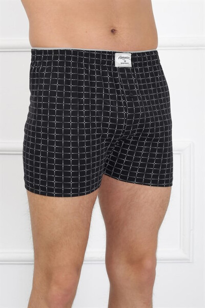 Men's Combed Boxer 40080 - 6