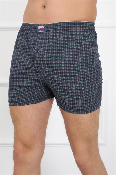 Men's Combed Boxer 40081 - 6