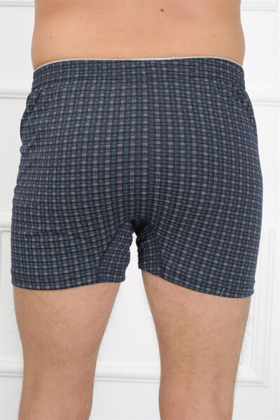 Men's Combed Boxer 40081 - 7