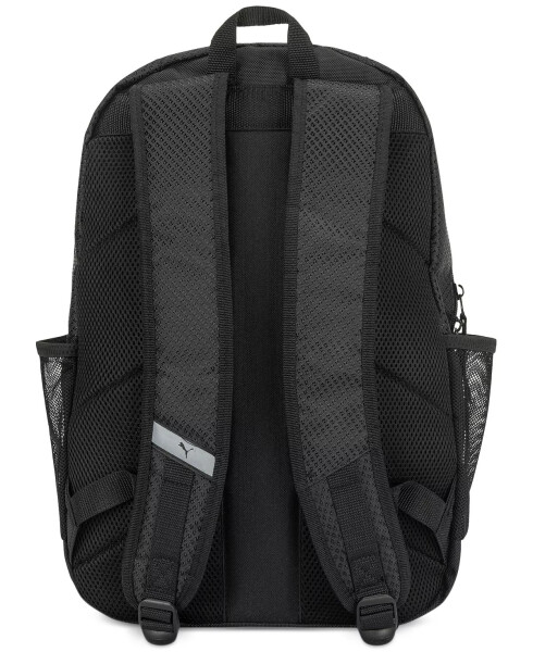 Men's Contender Backpack 3.0 Black - 2