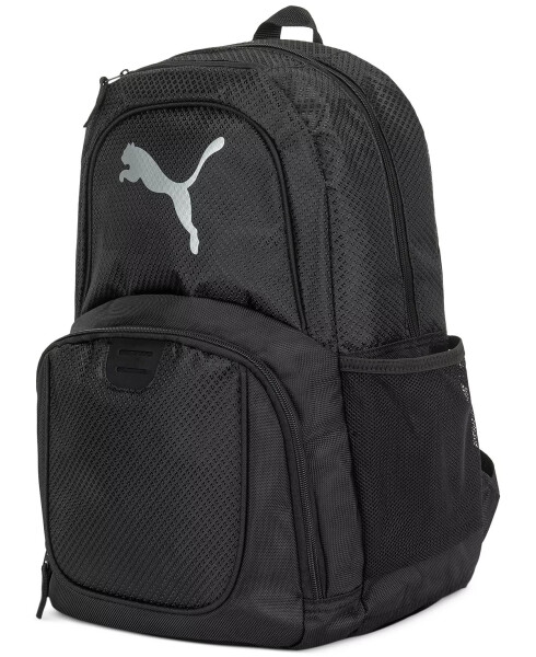 Men's Contender Backpack 3.0 Black - 3