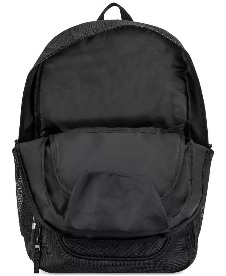 Men's Contender Backpack 3.0 Black - 4