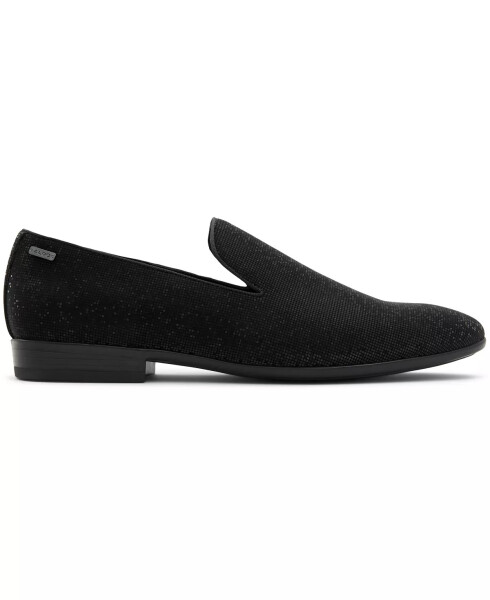 Men's Craig Slip-On Loafers Other Black - 7