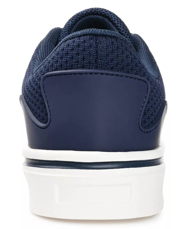 Men's Desean Knit Casual Sneakers Blue - 5