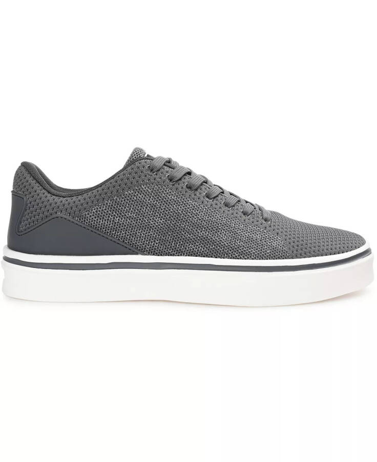 Men's Desean Knit Casual Sneakers Gray - 2