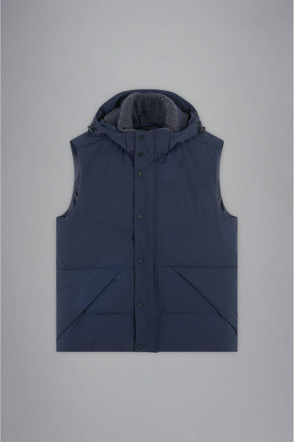 Men's Down Waistcoat C.W. Down - 5