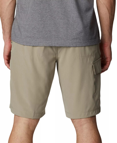 Men's Eaglecrest Performance Cargo Shorts Tusk - 2