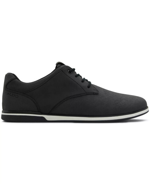 Men's Ethen Lace-Up Sneakers Black - 2