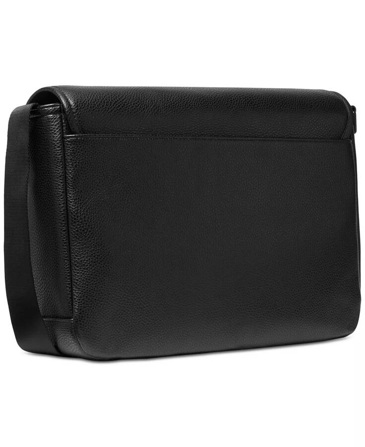 Men's Explorer MK Messenger Bag Black - 2