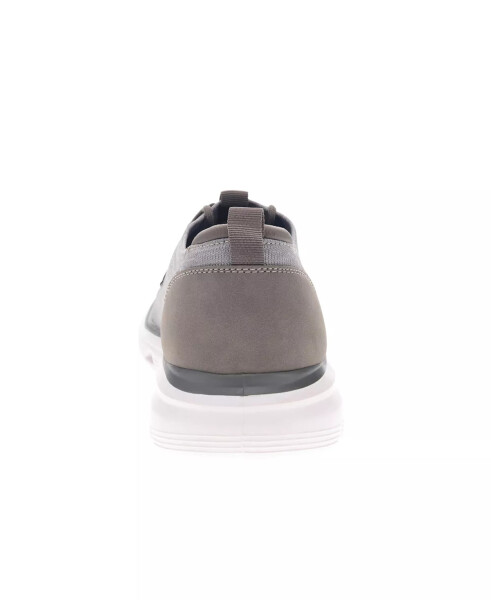 Men's Fielding Casual Oxford Shoes Gray - 3