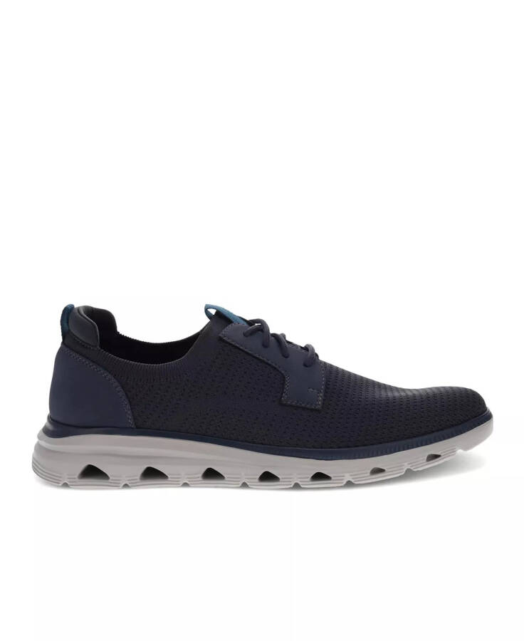 Men's Fielding Casual Oxford Shoes Navy - 2