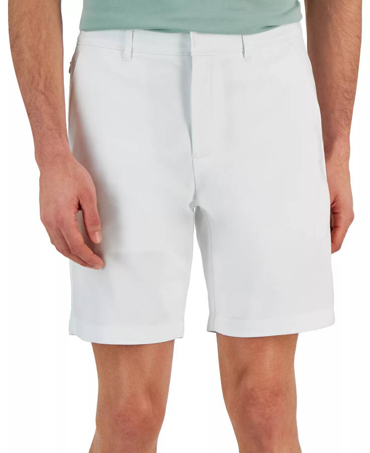 Men's Flat Front Four-Pocket 8