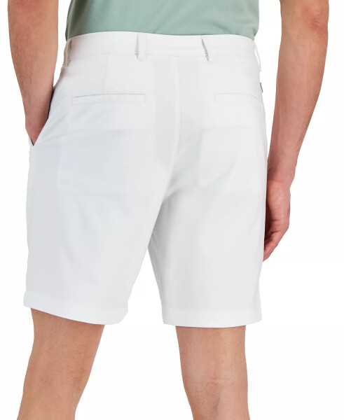 Men's Flat Front Four-Pocket 8