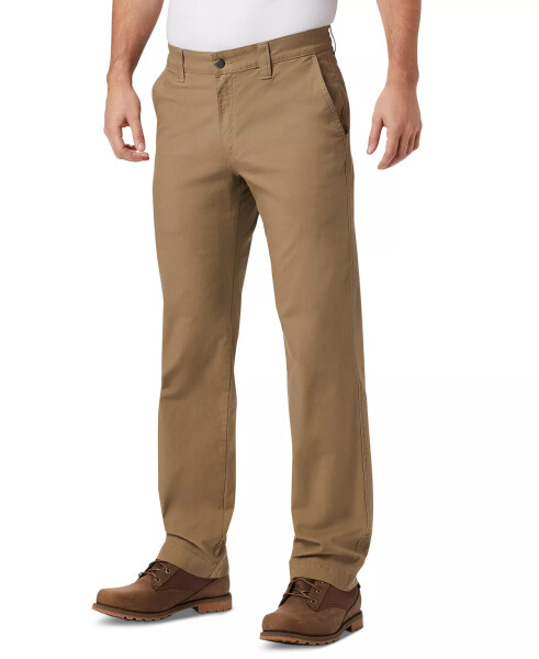 Men's Flex Roc Pants Flax - 1