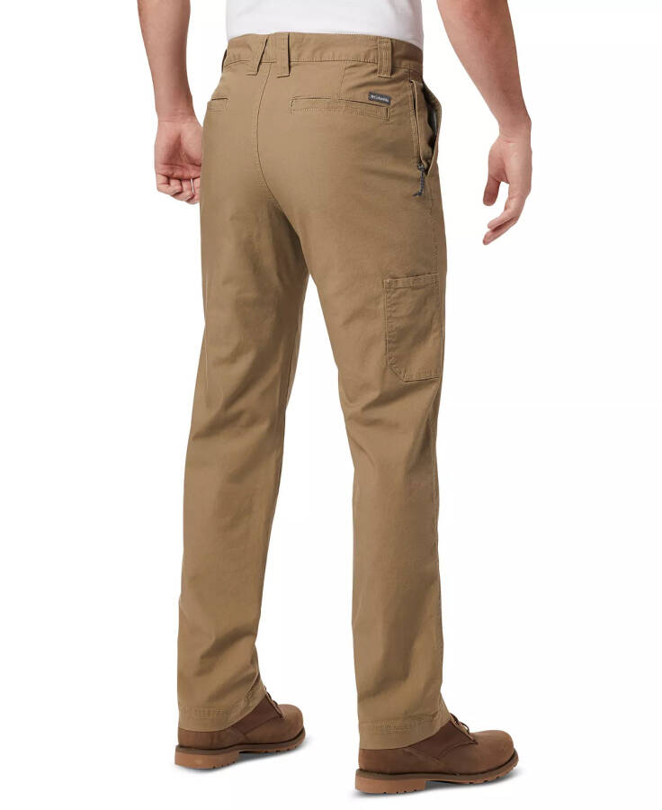 Men's Flex Roc Pants Flax - 2