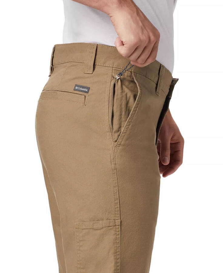 Men's Flex Roc Pants Flax - 3