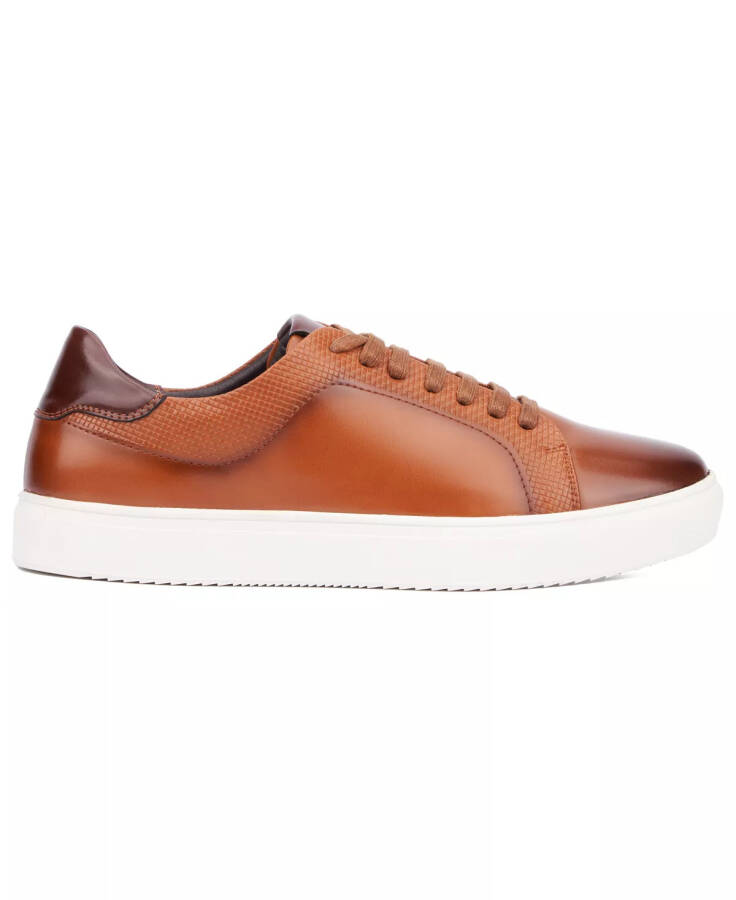 Men's Footwear Micah Low Top Sneakers Tan - 10