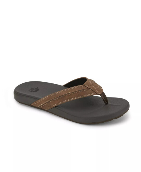 Men's Freddy Thong Sandal - 1